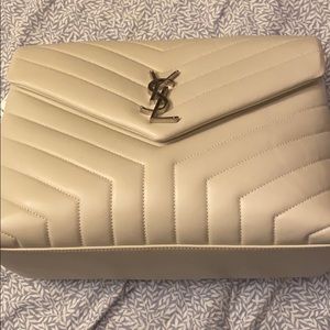 YSL bag
